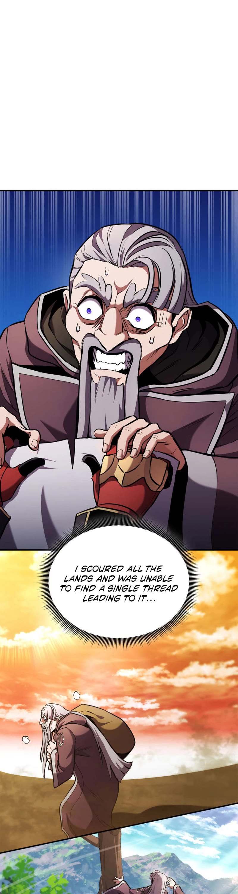 Ranker's Return (Remake) Chapter 158 page 70 - Chapter 158