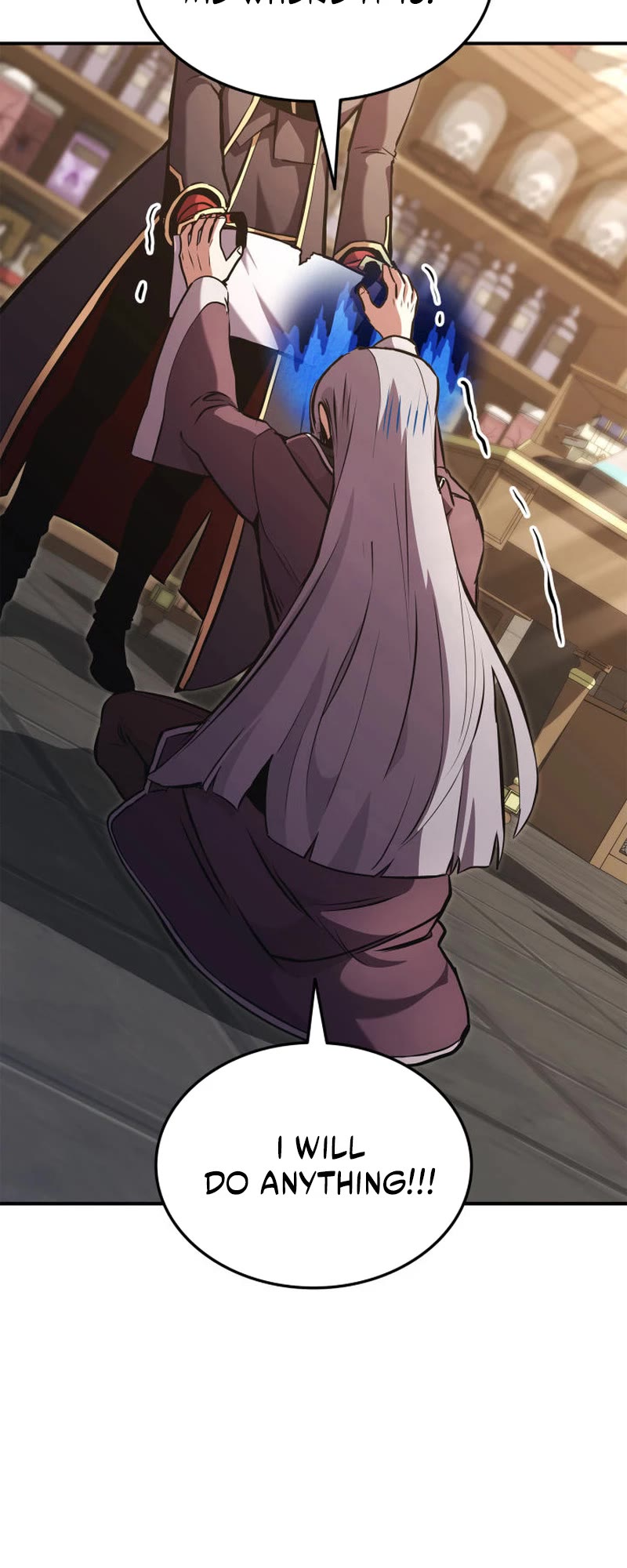 Ranker's Return (Remake) Chapter 158 page 72 - Chapter 158