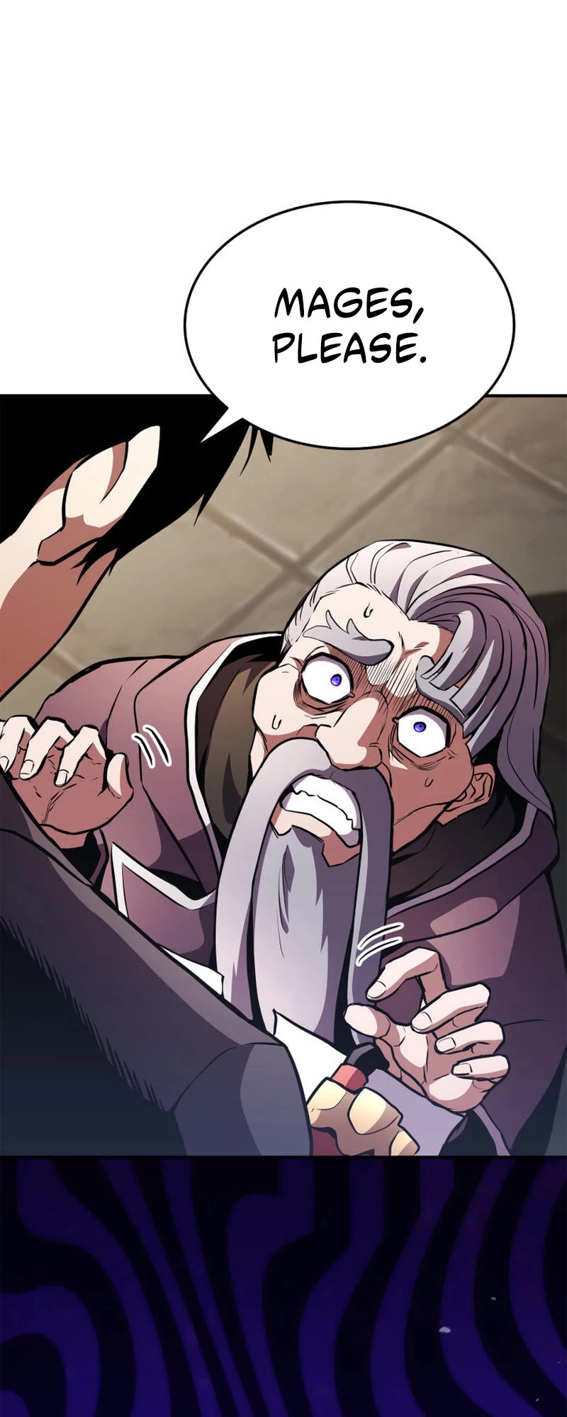 Ranker's Return (Remake) Chapter 158 page 73 - Chapter 158