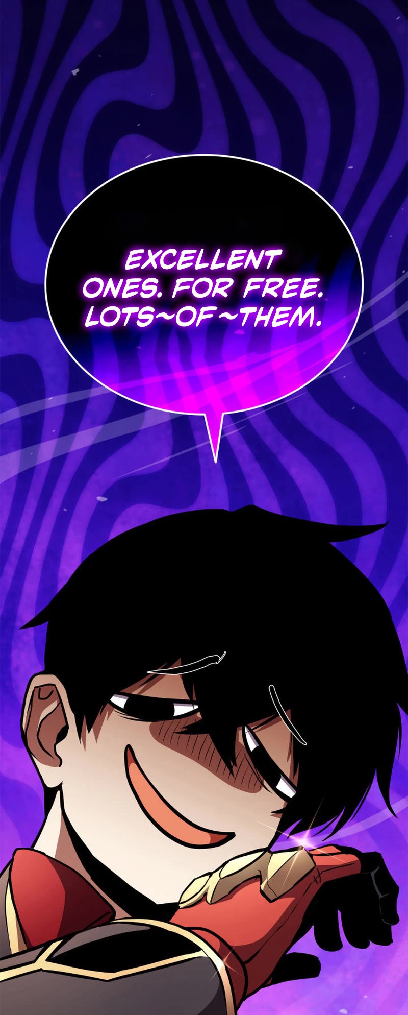 Ranker's Return (Remake) Chapter 158 page 74 - Chapter 158