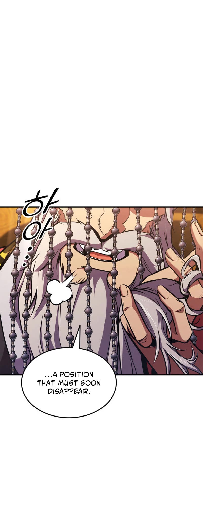 Ranker's Return (Remake) Chapter 158 page 8 - Chapter 158