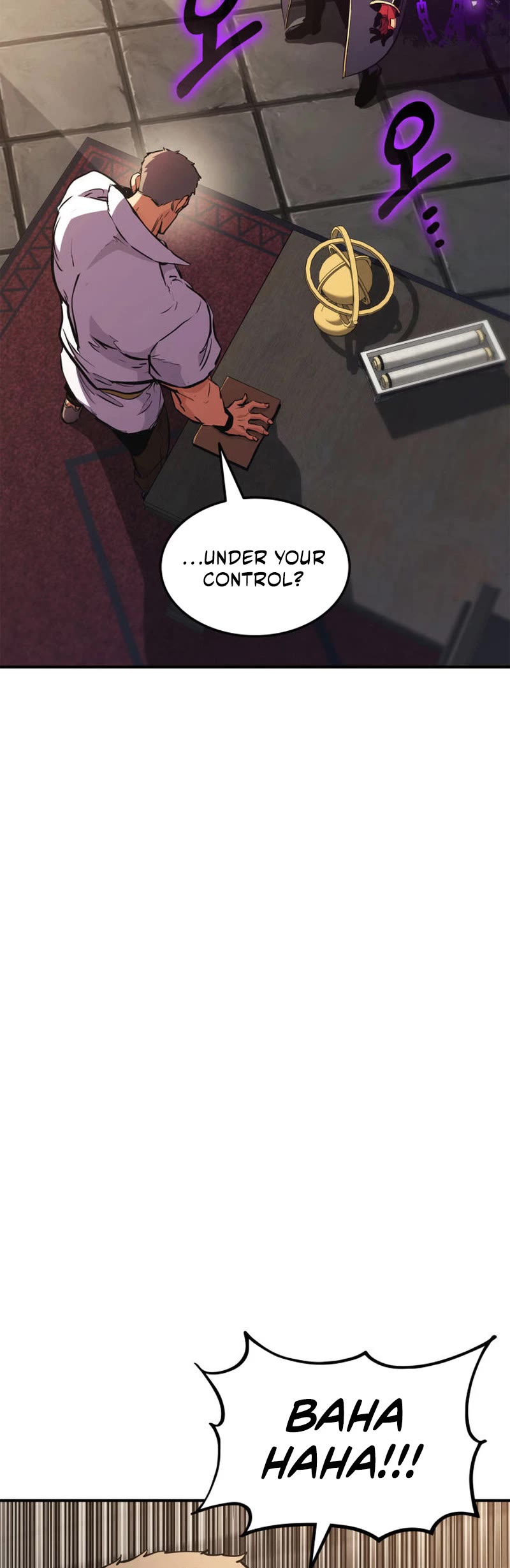 Ranker's Return (Remake) Chapter 159 page 15 - Chapter 159