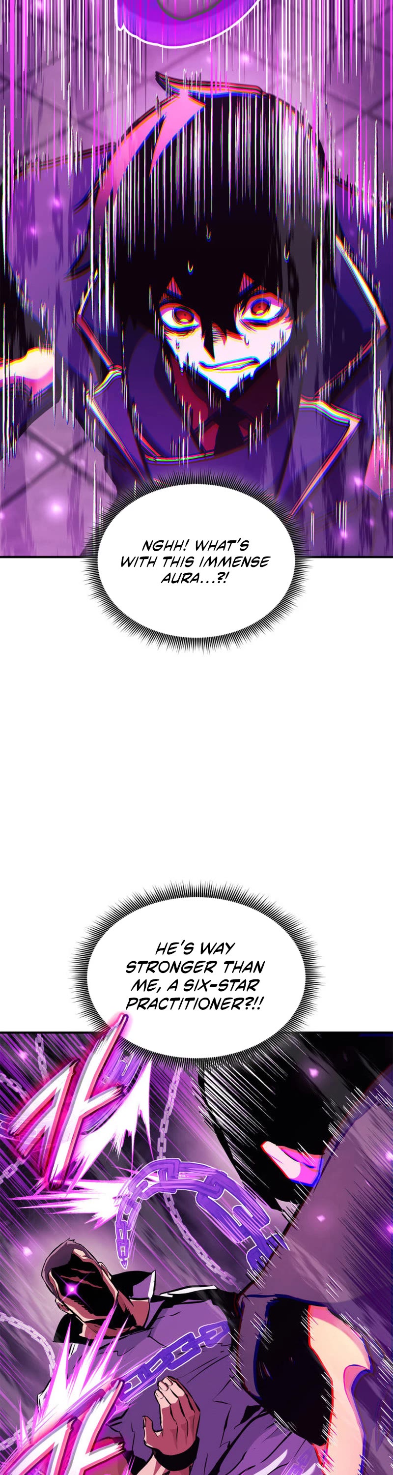 Ranker's Return (Remake) Chapter 159 page 18 - Chapter 159