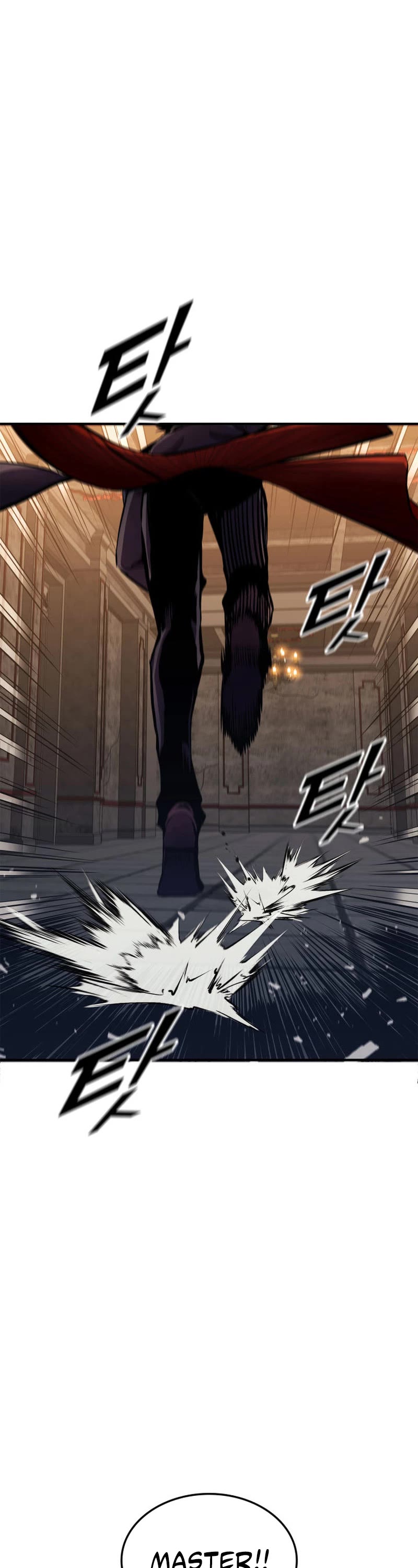 Ranker's Return (Remake) Chapter 159 page 2 - Chapter 159