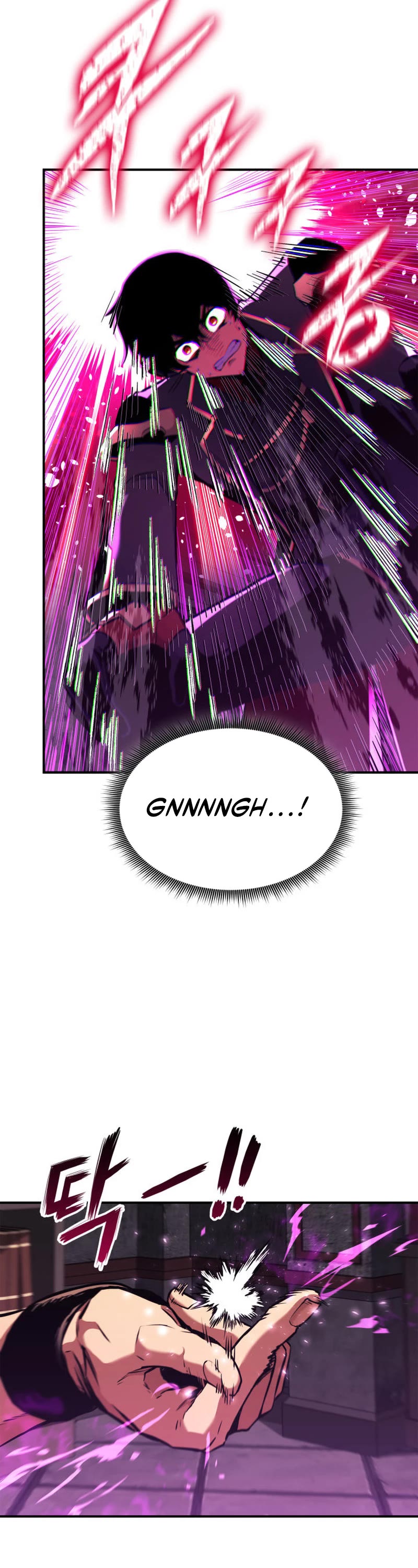 Ranker's Return (Remake) Chapter 159 page 22 - Chapter 159