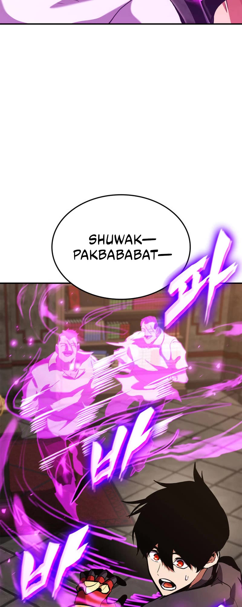 Ranker's Return (Remake) Chapter 159 page 27 - Chapter 159