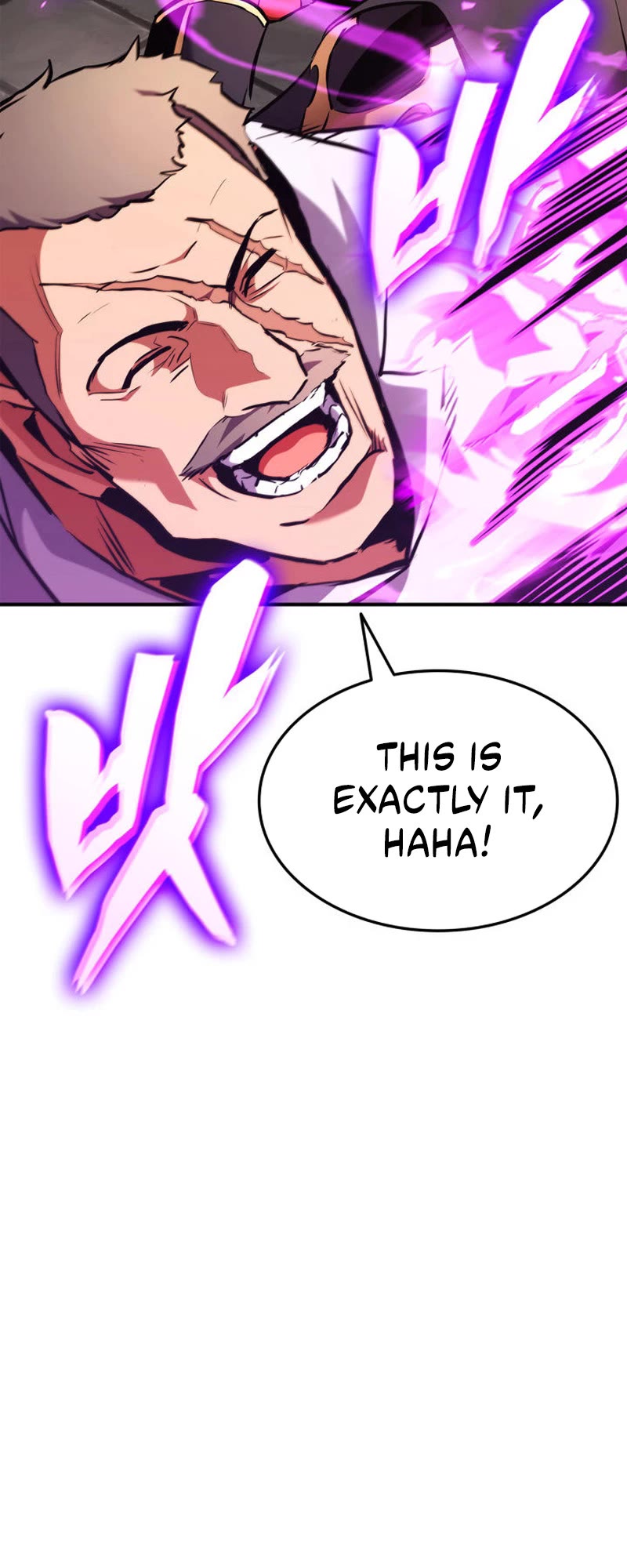 Ranker's Return (Remake) Chapter 159 page 28 - Chapter 159