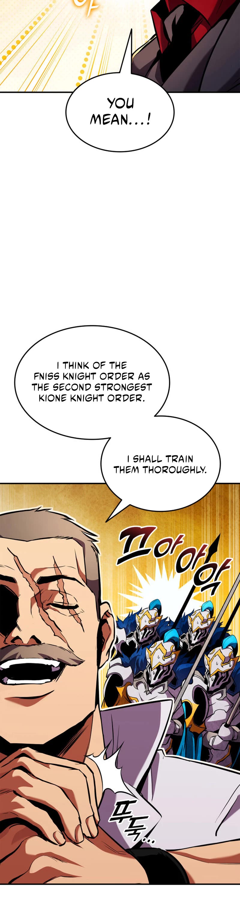 Ranker's Return (Remake) Chapter 159 page 30 - Chapter 159