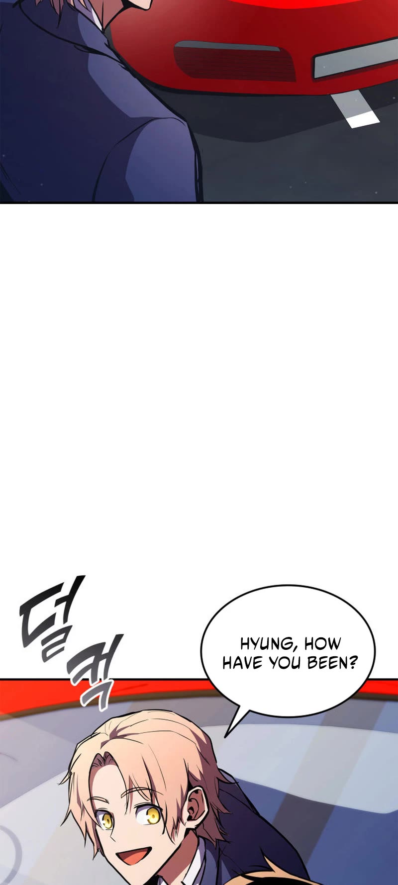 Ranker's Return (Remake) Chapter 159 page 35 - Chapter 159