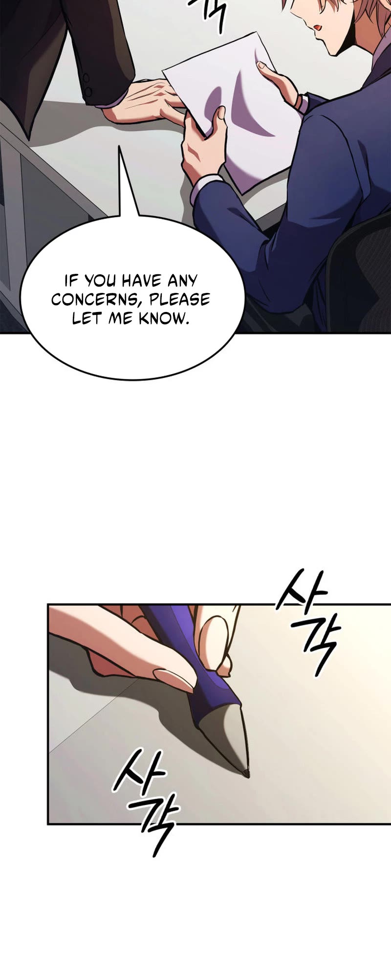 Ranker's Return (Remake) Chapter 159 page 43 - Chapter 159