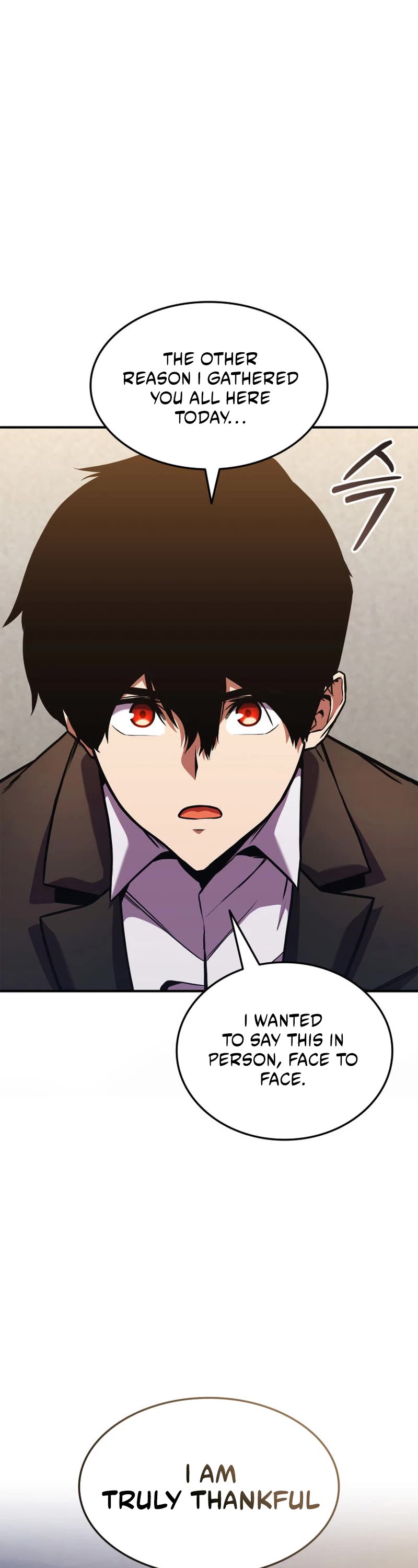 Ranker's Return (Remake) Chapter 159 page 45 - Chapter 159