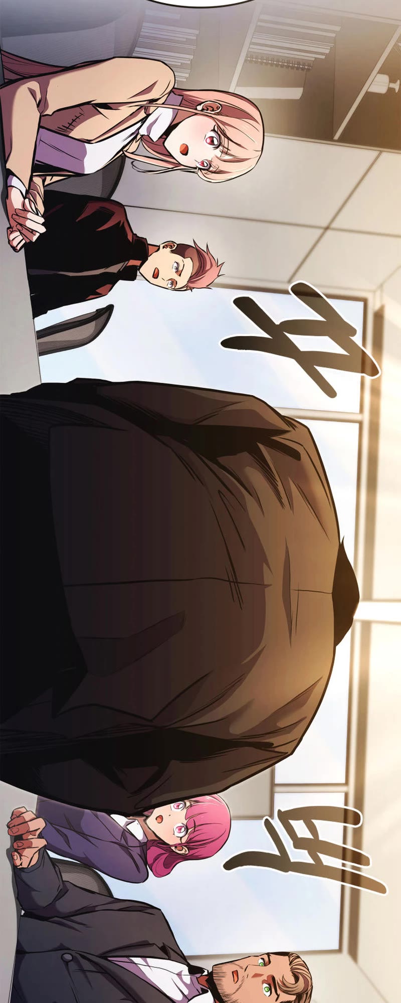 Ranker's Return (Remake) Chapter 159 page 46 - Chapter 159