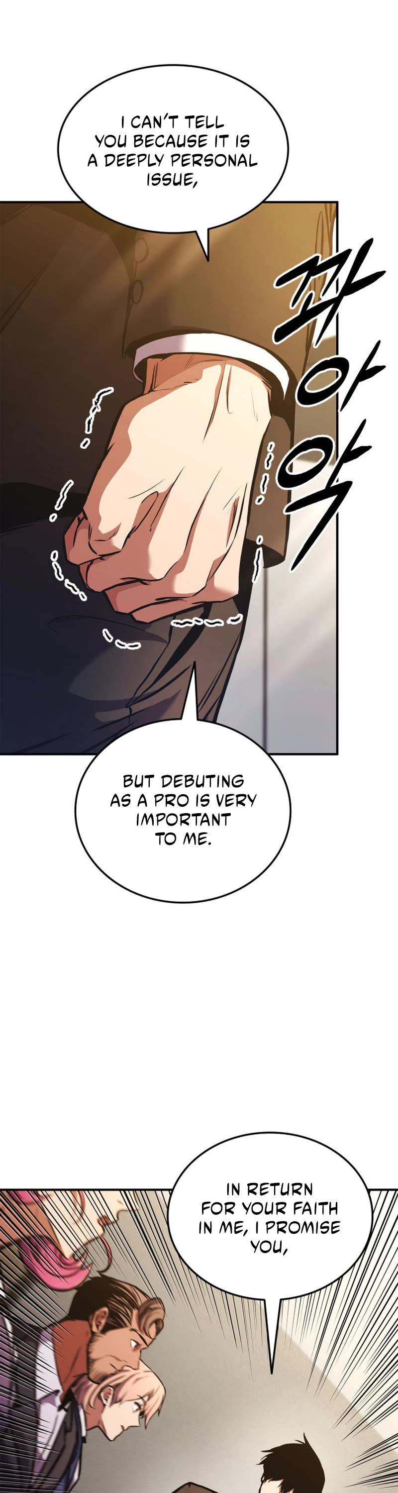 Ranker's Return (Remake) Chapter 159 page 48 - Chapter 159