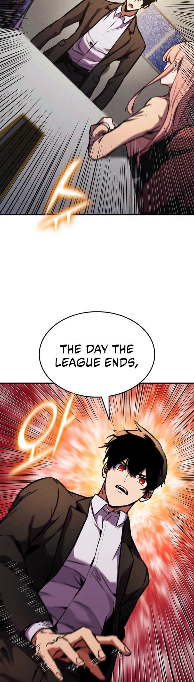 Ranker's Return (Remake) Chapter 159 page 49 - Chapter 159