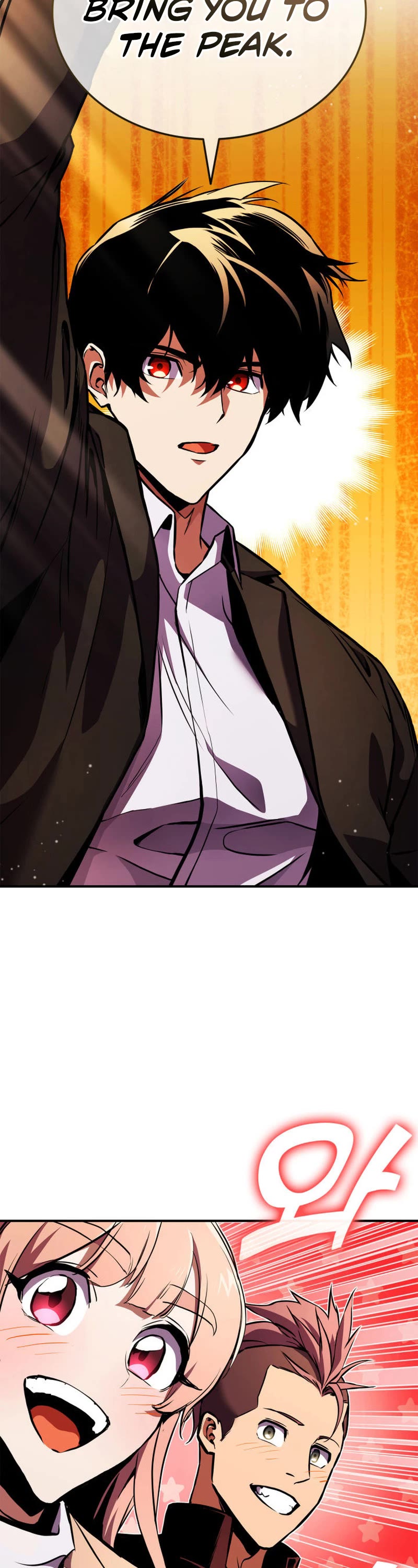Ranker's Return (Remake) Chapter 159 page 52 - Chapter 159