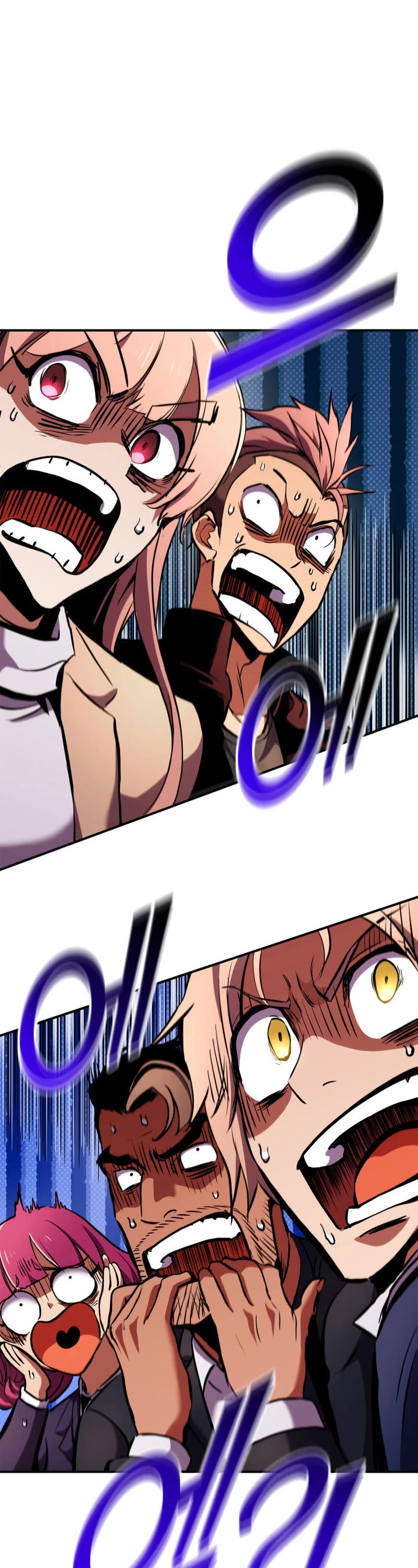 Ranker's Return (Remake) Chapter 159 page 55 - Chapter 159