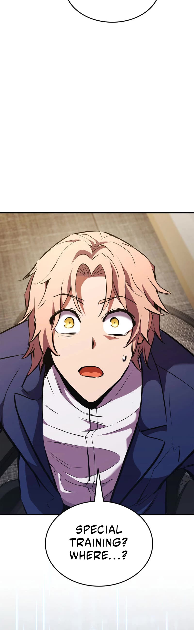 Ranker's Return (Remake) Chapter 159 page 57 - Chapter 159
