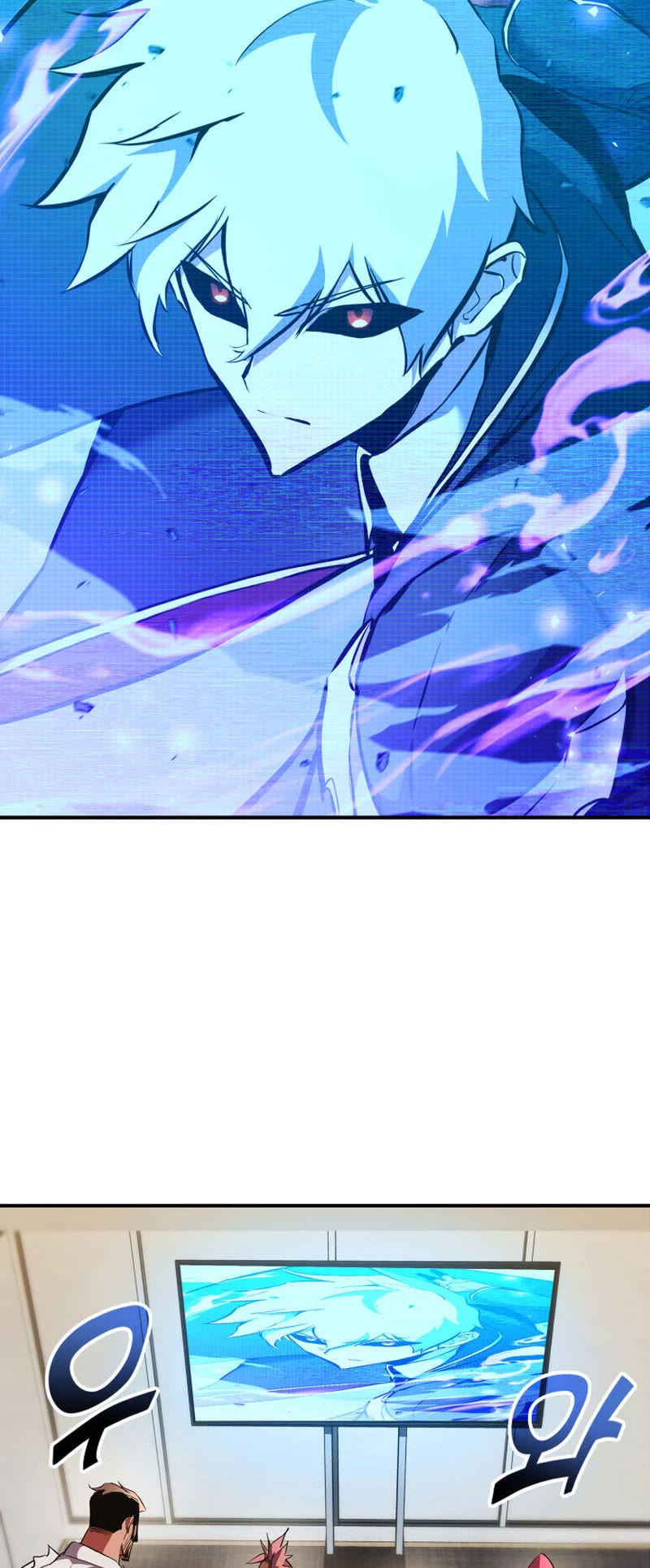 Ranker's Return (Remake) Chapter 159 page 60 - Chapter 159