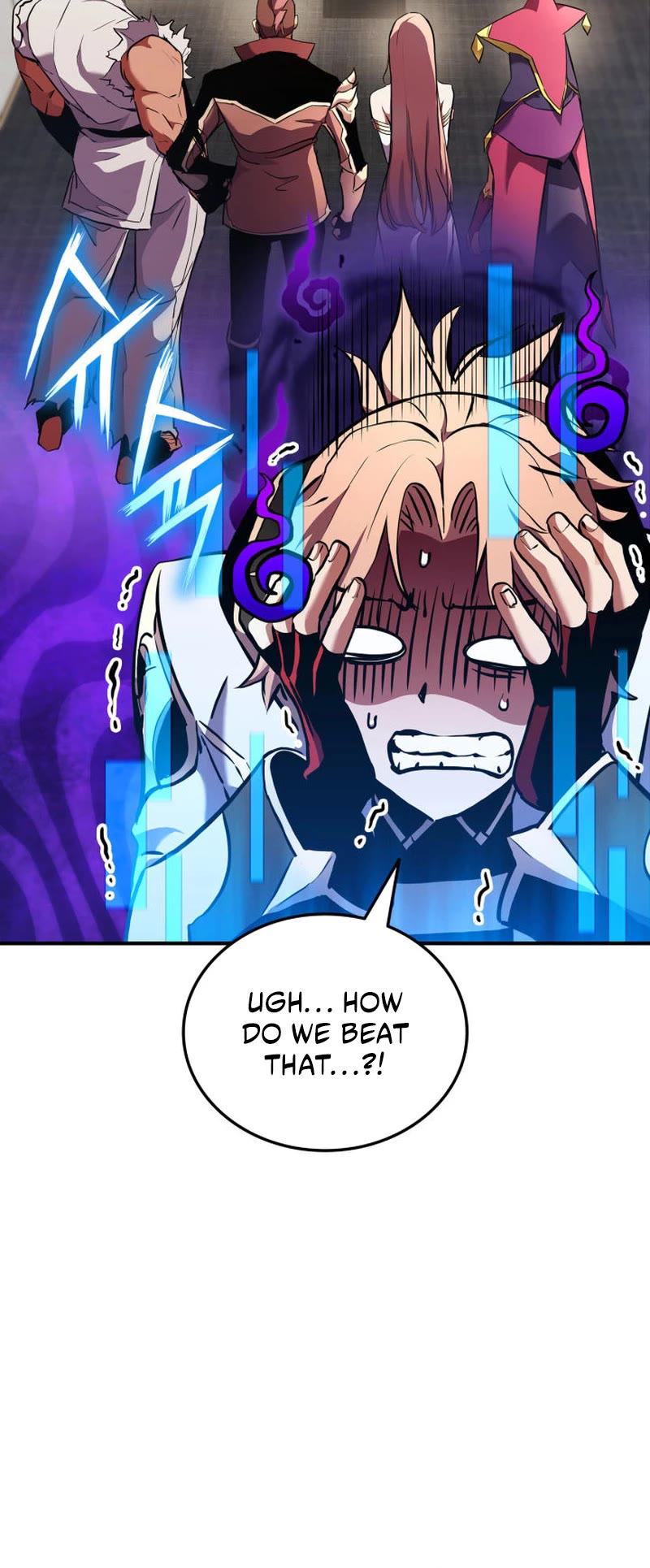 Ranker's Return (Remake) Chapter 159 page 61 - Chapter 159
