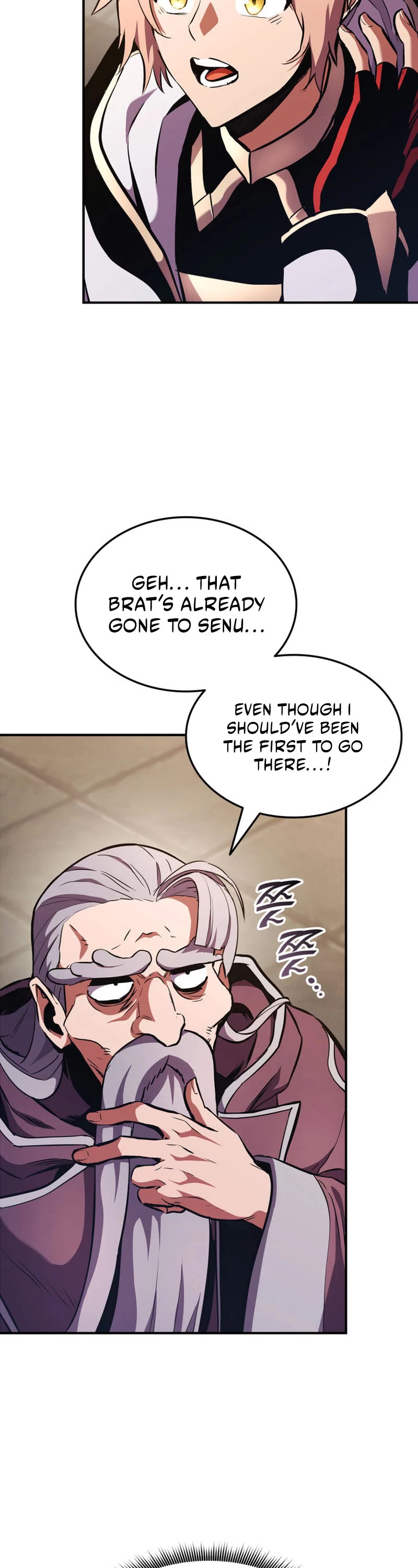 Ranker's Return (Remake) Chapter 159 page 63 - Chapter 159