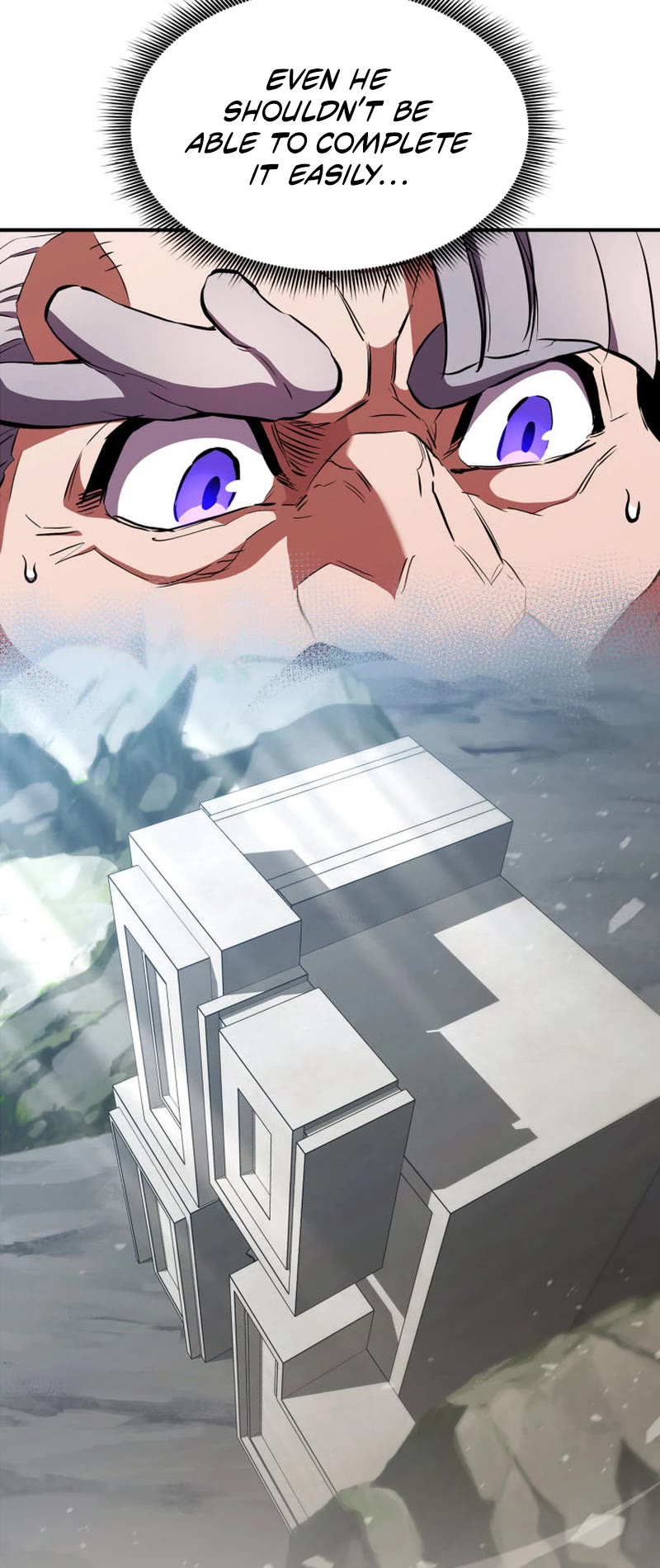 Ranker's Return (Remake) Chapter 159 page 64 - Chapter 159