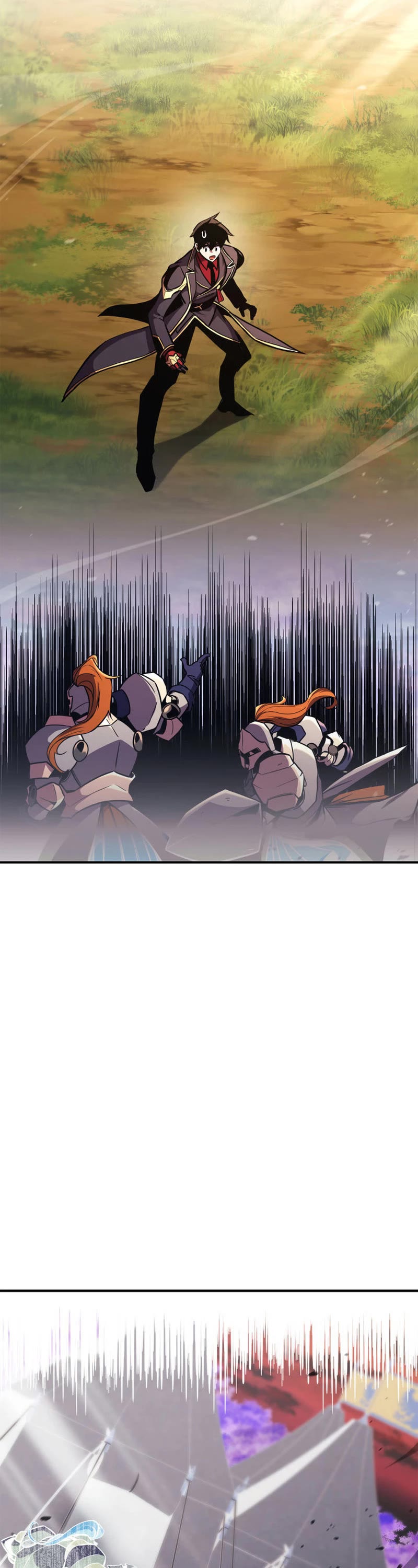 Ranker's Return (Remake) Chapter 159 page 66 - Chapter 159