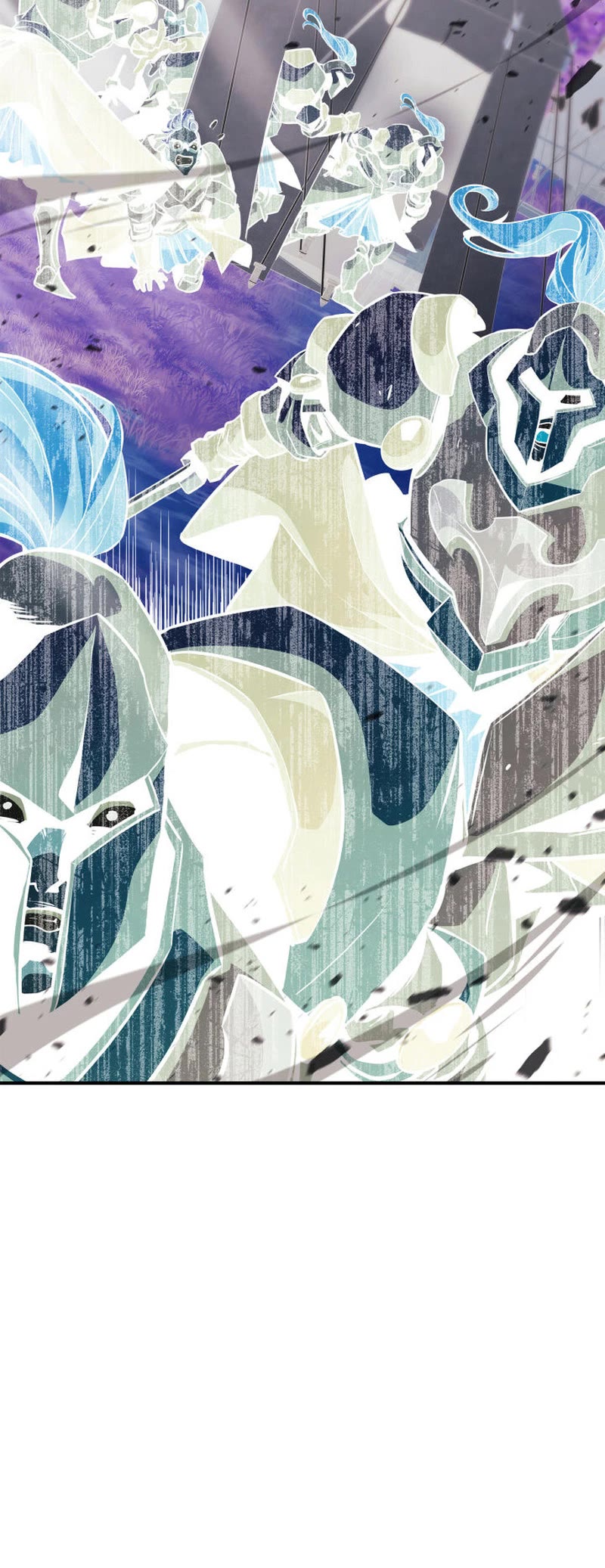 Ranker's Return (Remake) Chapter 159 page 67 - Chapter 159