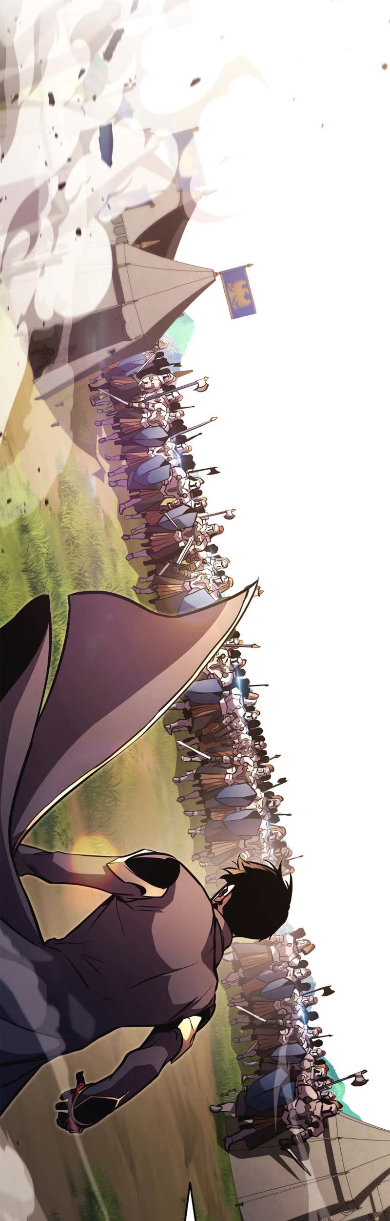 Ranker's Return (Remake) Chapter 159 page 69 - Chapter 159