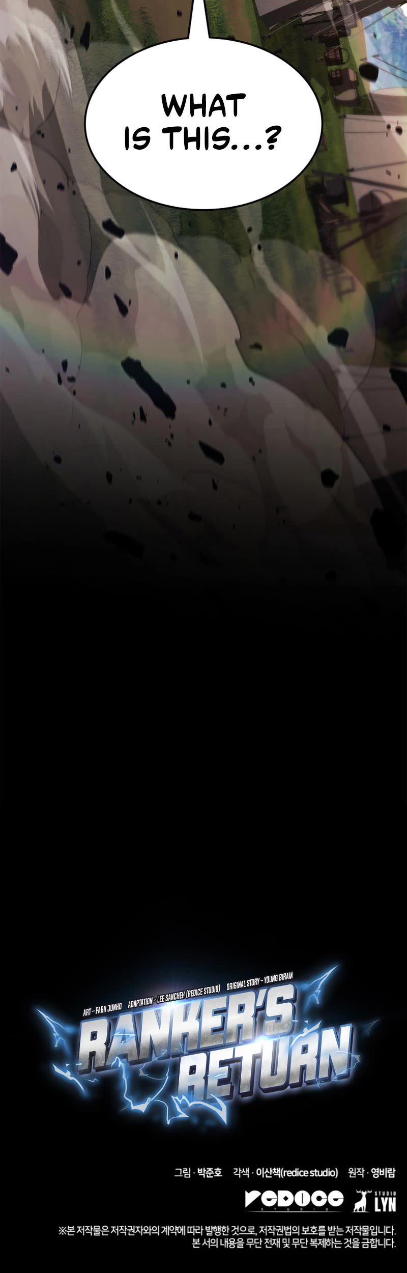 Ranker's Return (Remake) Chapter 159 page 70 - Chapter 159