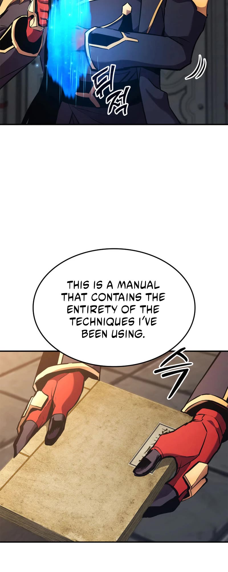 Ranker's Return (Remake) Chapter 159 page 8 - Chapter 159