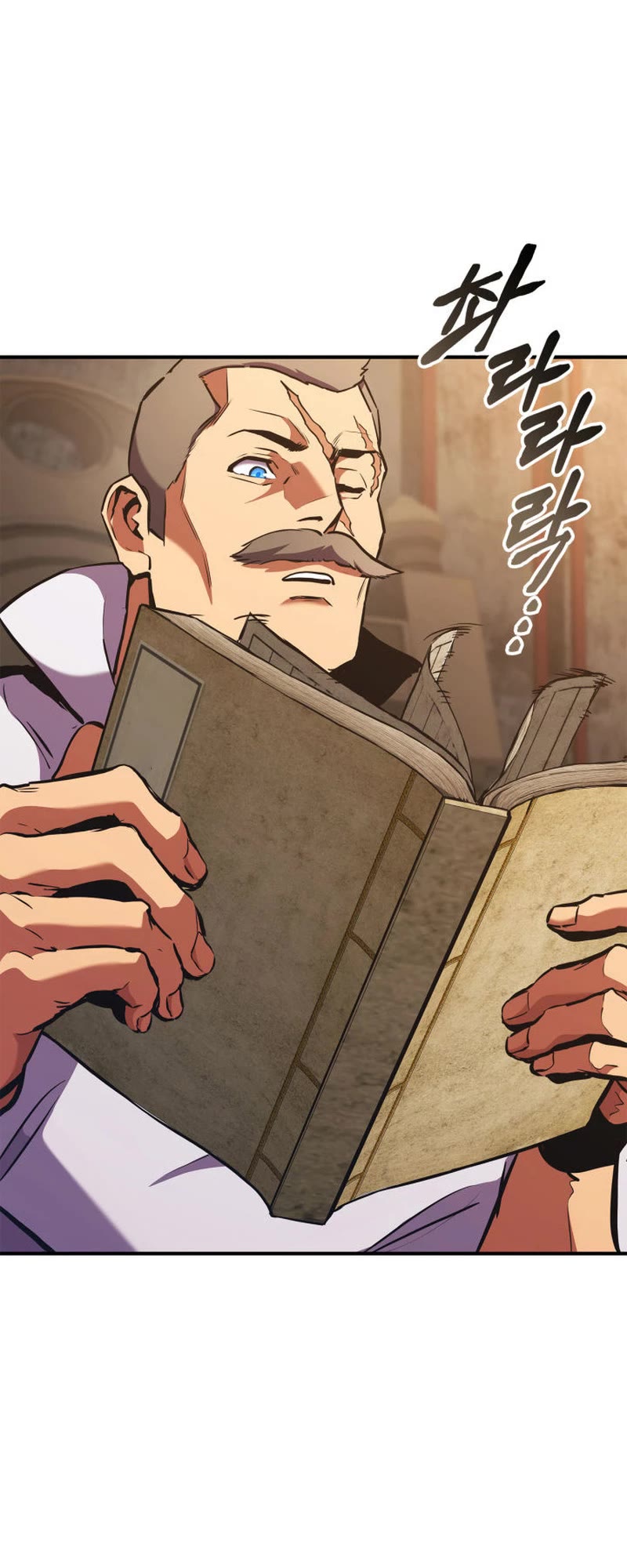 Ranker's Return (Remake) Chapter 159 page 9 - Chapter 159