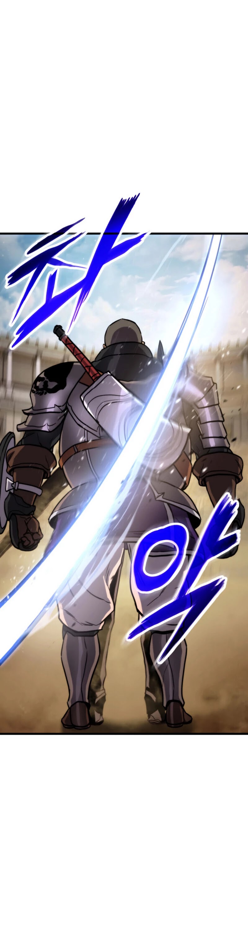 Ranker's Return (Remake) Chapter 16 page 14 - Chapter 16