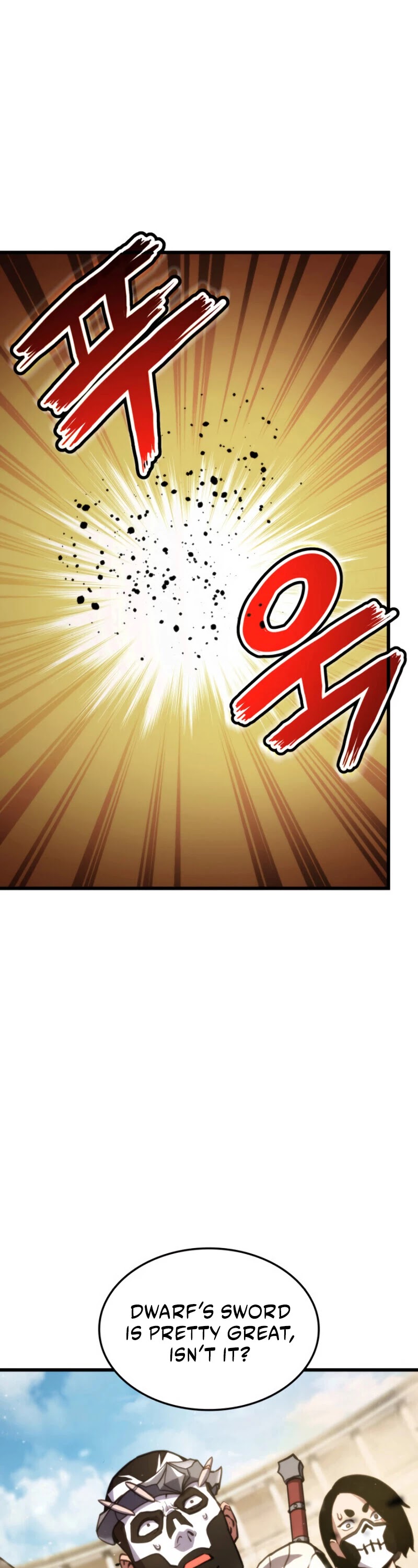 Ranker's Return (Remake) Chapter 16 page 23 - Chapter 16