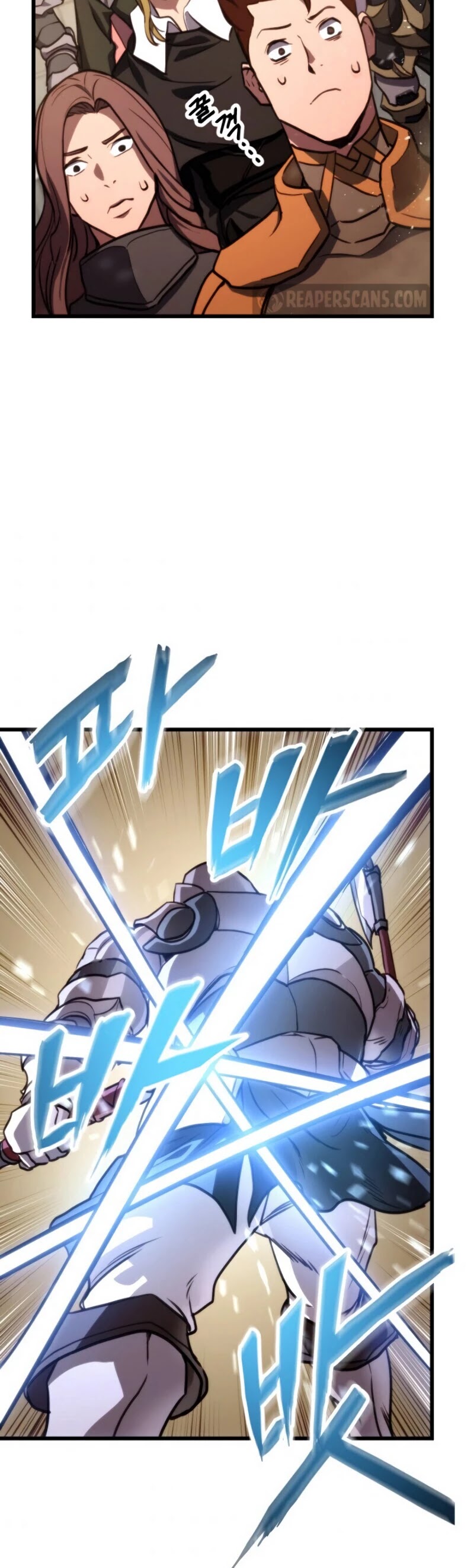 Ranker's Return (Remake) Chapter 16 page 34 - Chapter 16