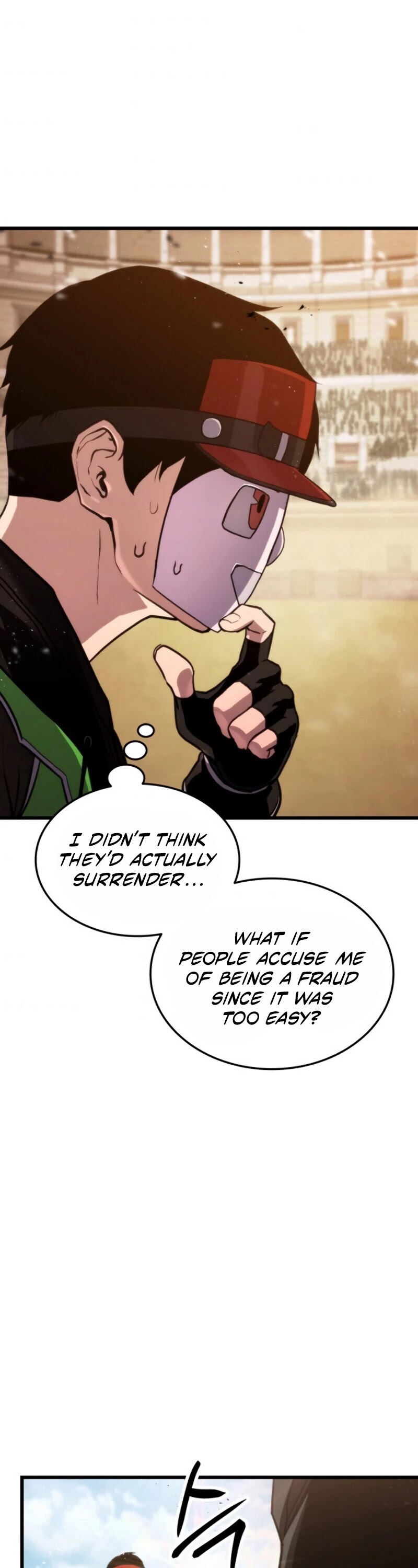 Ranker's Return (Remake) Chapter 16 page 43 - Chapter 16