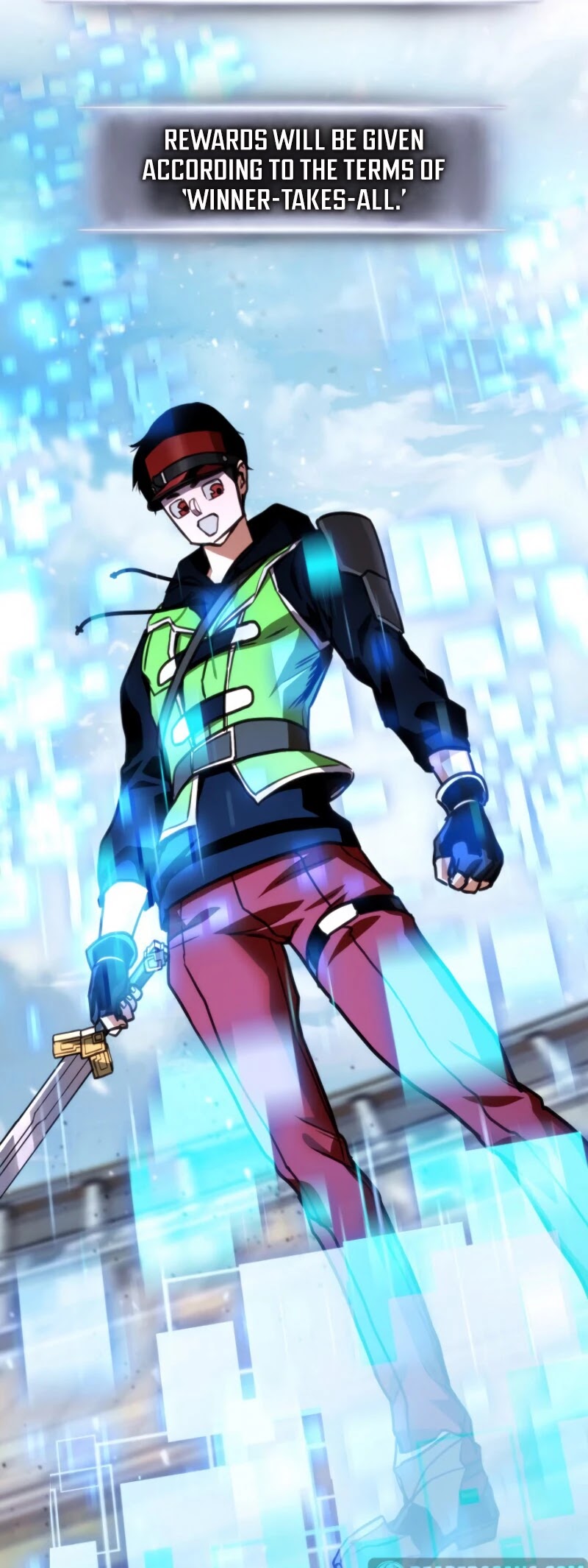 Ranker's Return (Remake) Chapter 16 page 49 - Chapter 16