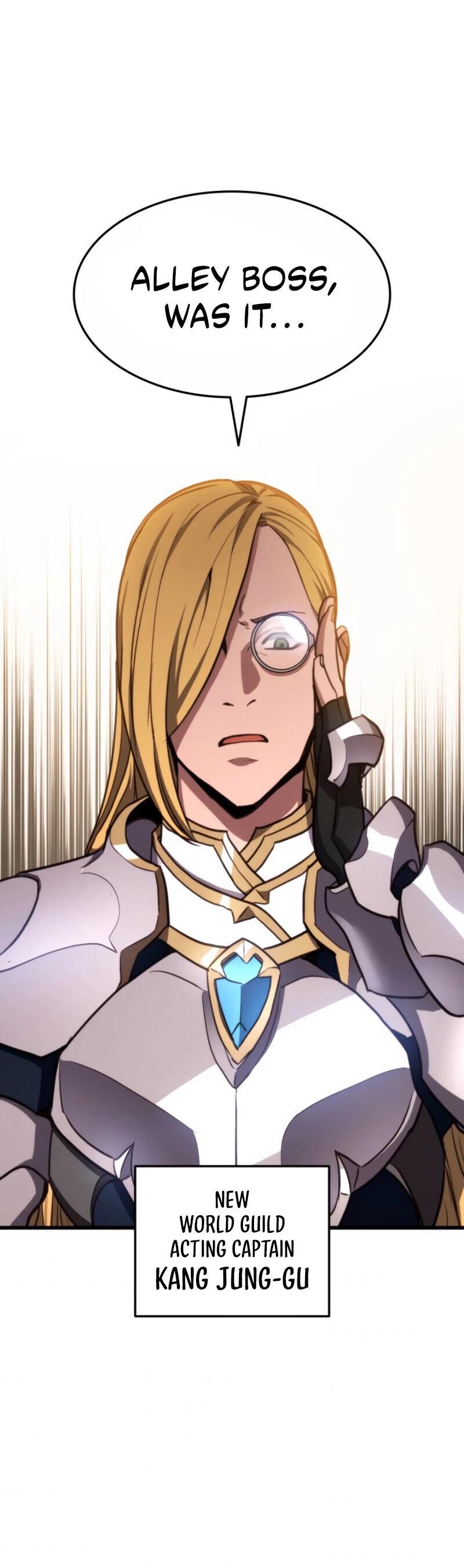 Ranker's Return (Remake) Chapter 16 page 51 - Chapter 16