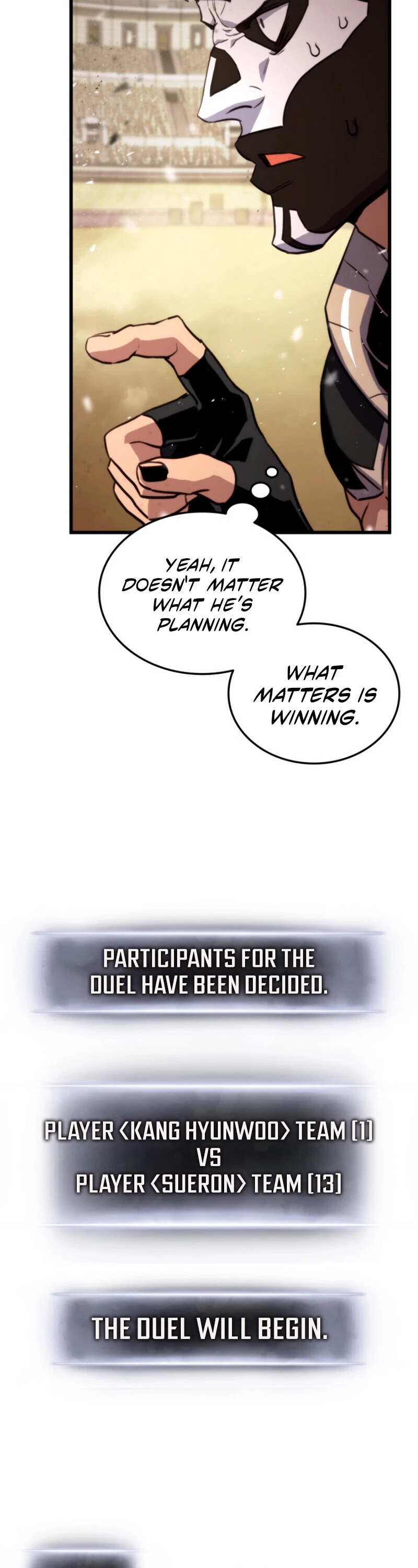 Ranker's Return (Remake) Chapter 16 page 7 - Chapter 16