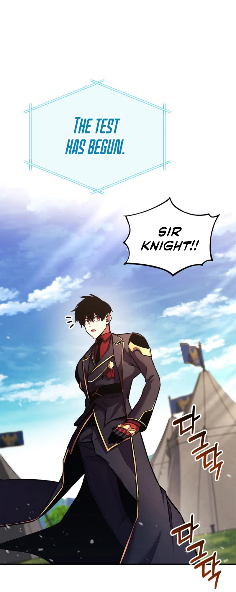Ranker's Return (Remake) Chapter 160 page 13 - Chapter 160
