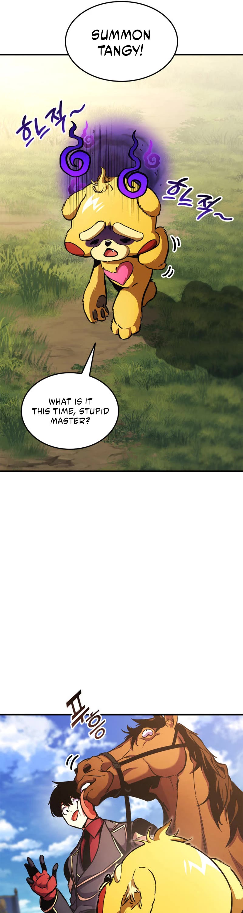 Ranker's Return (Remake) Chapter 160 page 17 - Chapter 160