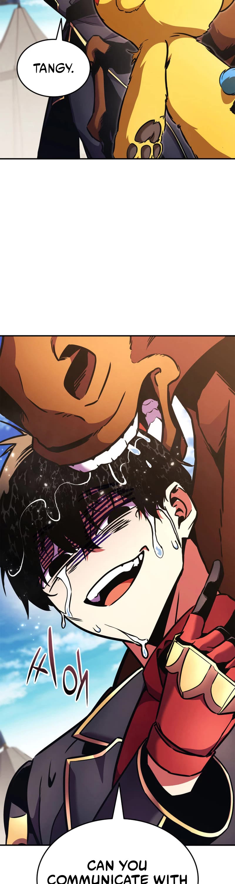 Ranker's Return (Remake) Chapter 160 page 18 - Chapter 160