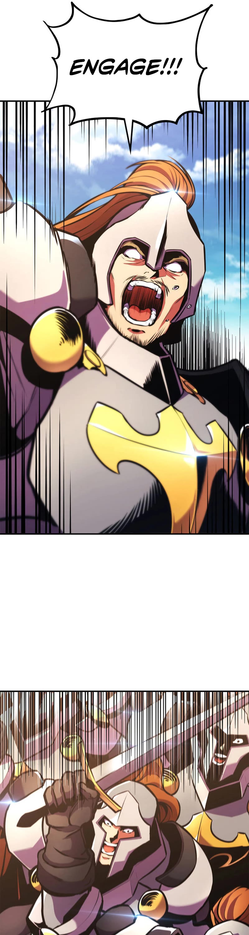 Ranker's Return (Remake) Chapter 160 page 21 - Chapter 160