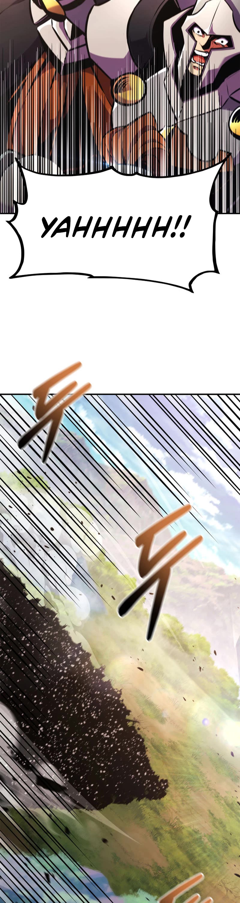 Ranker's Return (Remake) Chapter 160 page 22 - Chapter 160