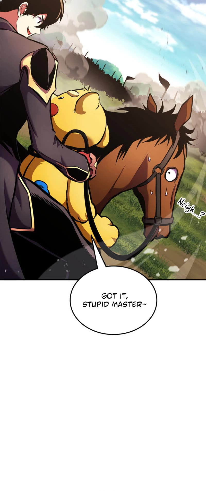 Ranker's Return (Remake) Chapter 160 page 24 - Chapter 160