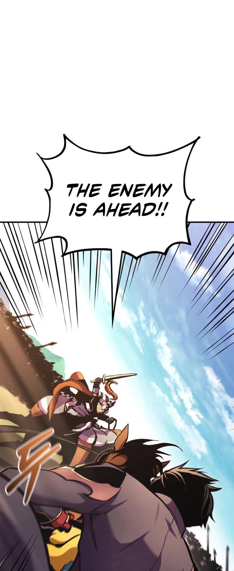 Ranker's Return (Remake) Chapter 160 page 27 - Chapter 160