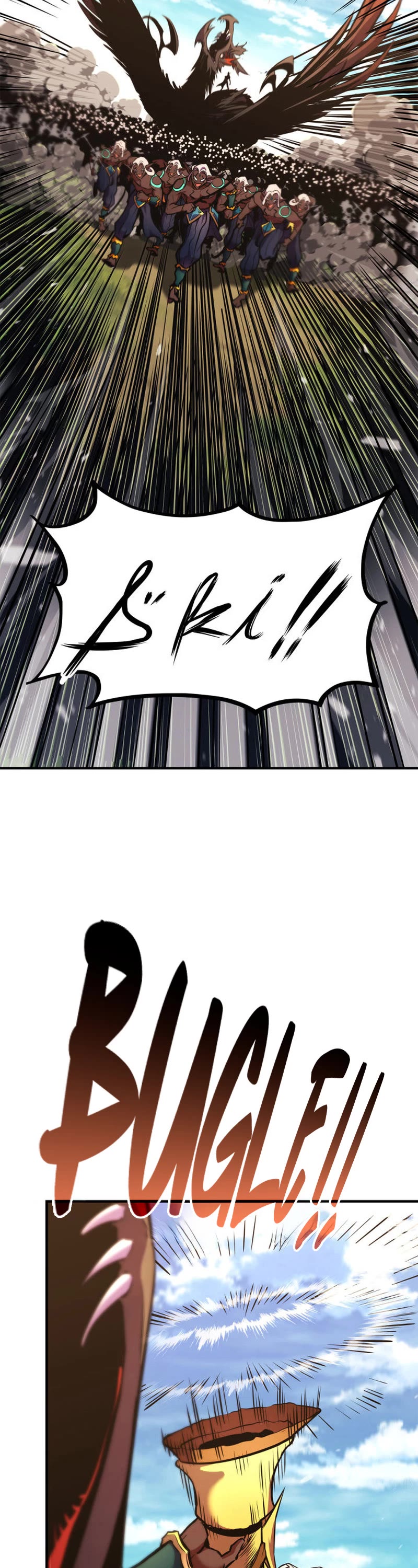 Ranker's Return (Remake) Chapter 160 page 30 - Chapter 160