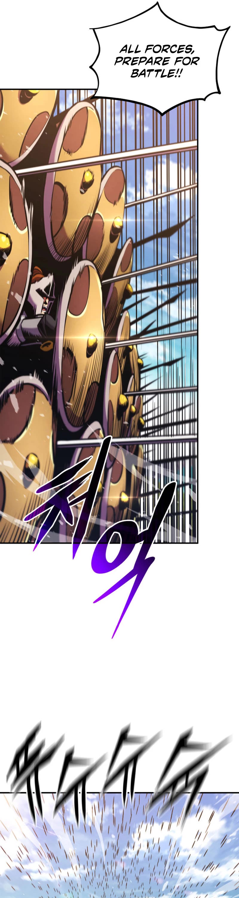 Ranker's Return (Remake) Chapter 160 page 33 - Chapter 160
