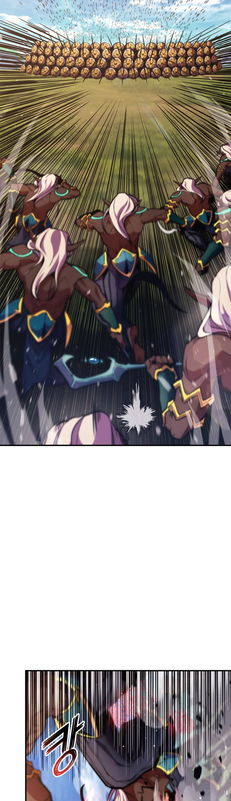 Ranker's Return (Remake) Chapter 160 page 34 - Chapter 160