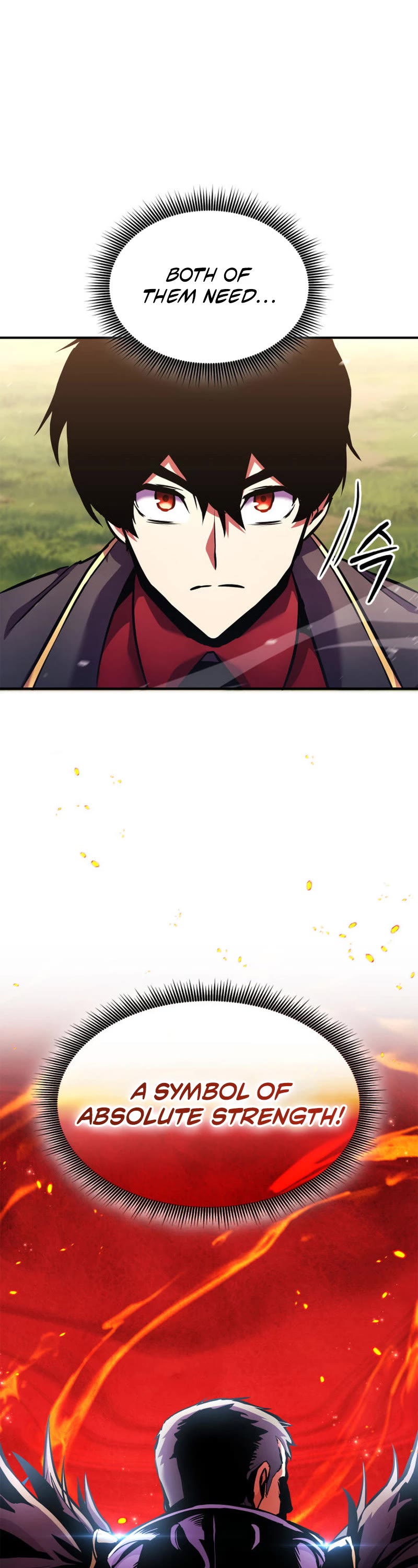 Ranker's Return (Remake) Chapter 160 page 40 - Chapter 160