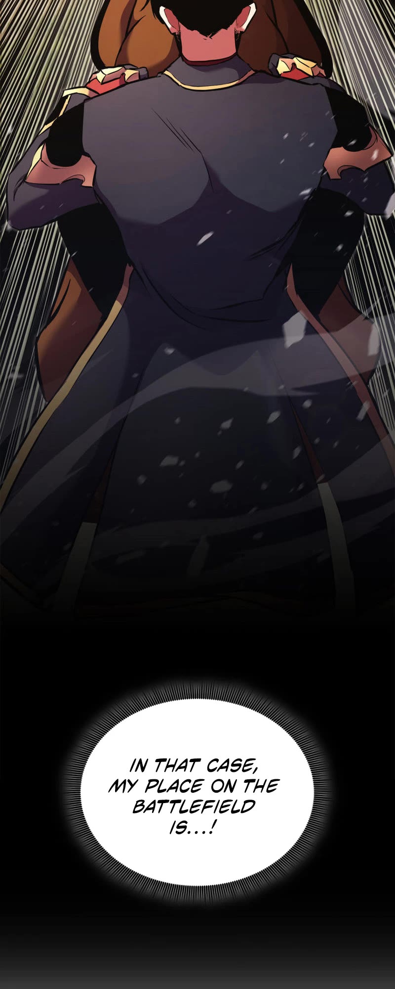 Ranker's Return (Remake) Chapter 160 page 42 - Chapter 160